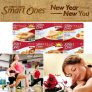 Smart Ones New Year New You Contest