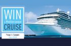 Linen Chest Win a Mediterranean Cruise Contest