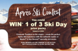Mastro & San Daniele Après Ski Contest