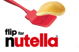 Flip for Nutella Contest