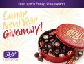 Purdy’s Lunar New Year Giveaway