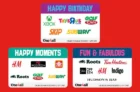 SDM PC Optimum Gift Cards Deal