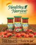 Hidden webSaver.ca – Healthy Harvest Coupon