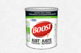 ChickAdvisor – BOOST Just Protein