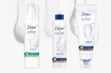 ChickAdvisor – Dove UltraCare Conditioners