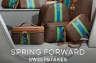 Michael Kors Contest | Spring Forward Sweepstakes