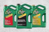 Quaker State Motor Oil Rebate