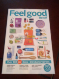 Rexall Coupon Booklet