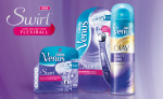Check Your Emails ~ BzzAgent Gillette Venus Swirl Campaign