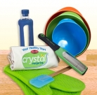 Crystal Margarine – Have a Healthy 2014 Contest