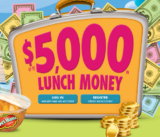 Snack Pack & Del Monte Feed The Fun Contest