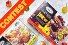 Grace Foods Contest | Fill Your Freezer with Grace Contest