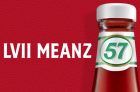 Heinz Ketchup Contest | End Roman Numerals Contest