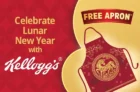 Kellogg’s Promotions Canada | Free Apron + Free Books
