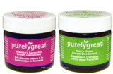 Free Purelygreat Deodorant Samples