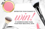 The Shopping Channel It Cosmetics Giveaway