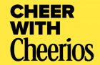 Cheerios Contest | Win a Olympic Team Canada Prize Pack