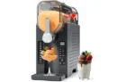 CHIVALZ Slushy Machine & Frozen Drink Maker with 6 Preset Programs