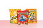 Crispers, Ritz Chips and Bits & Bites Coupon