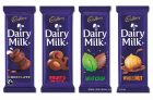 Cadbury Dairy Milk Coupon