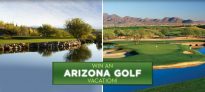 Arizona The Golf State Sweepstakes