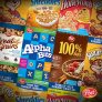 Post Foods Free Cereal Contest