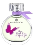 SDM – Essence Fragrance Giveway *OVER*