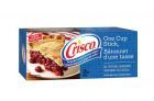 Free Crisco One Cup Stick + OVERAGE