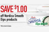 GayLea Nordica Smooth Dips Coupon