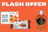 PC Optimum Flash Offer – PC Chicken & Maple Syrup