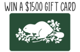 Roots Contest | Win A $1500 Gift Card
