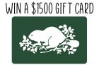 Roots Contest | Win A $1500 Gift Card