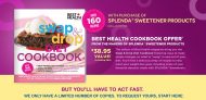 Best Health Free Cookbook Offer