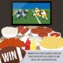 TUMS Game Day Contest