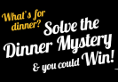 44th Street Dinner Mystery Contest