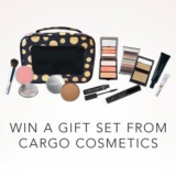 TopBox.ca – Cargo Cosmetics