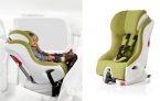 Oh Baby! Foonf Car Seat Contest