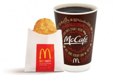 Free McDonald’s Breakfast