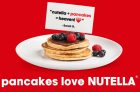 The NUTELLA Pancake Program Contest