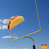 Old El Paso – Big Football Game Giveaway