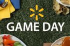 Walmart Game Day Giveaway