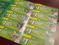 Activia $10 Coupon Booklet Arrived Today!