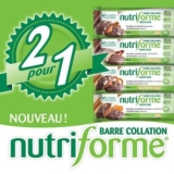 Adrien Gagnon Nutriforme Coupon
