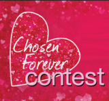 Charm Diamond – Chosen Forever Contest