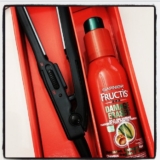 Garnier Twitter Giveaway