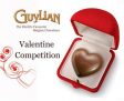 Guylian Valentine’s Day Contest