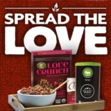 Nature’s Path Love Crunch Contest