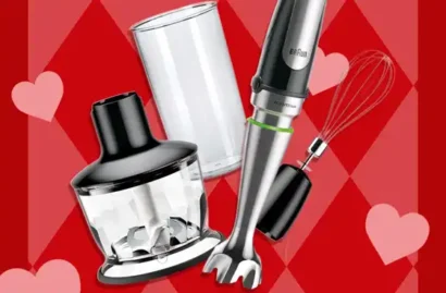 Redpath Contest | Sweets for the Sweet Contest