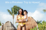 Win A Priceless Trip To Hawaii