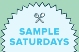 PetSmart Sample Saturdays